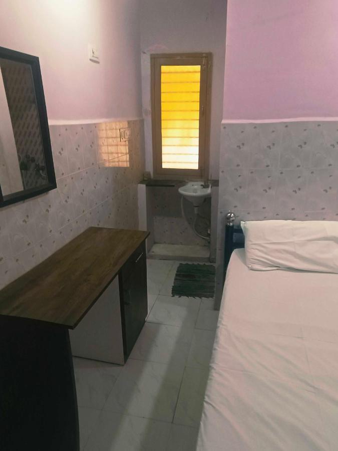 Spot On Sri Krish Hotel Vellore Exterior photo