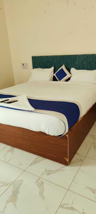 Spot On Sri Krish Hotel Vellore Exterior photo